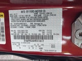 Ford Fusion Energi Platinum 3FA6P0SU6HR313612 снимка