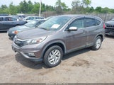 Honda Cr-V Ex 5J6RM4H57FL035851 снимка