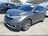 Honda Cr-V Ex-L/Ex-L Navi 7FARW1H8XHE021638 снимка
