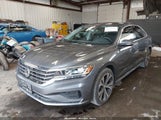 VOLKSWAGEN PASSAT 2.0T SE 1VWSA7A3XNC003854 снимка