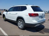 VOLKSWAGEN ATLAS 2.0T SE/2.0T SE W/TECHNOLOGY 1V2DP2CA1JC597297 fotografie