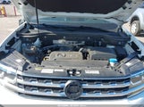 VOLKSWAGEN ATLAS 2.0T SE/2.0T SE W/TECHNOLOGY 1V2DP2CA1JC597297 снимка