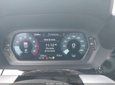Audi A3 Premium 40 Tfsi Quattro S Tronic WAUGUDGY5SA061201 photo