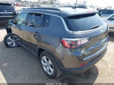 JEEP COMPASS LATITUDE 4X4 3C4NJDBB8KT729491 снимка