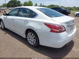 NISSAN ALTIMA 2.5 S 1N4AL3AP8DN466671 снимка
