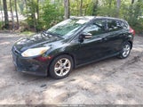 FORD FOCUS SE 1FADP3K23EL284216 снимка