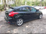 FORD FOCUS SE 1FADP3K23EL284216 fotografie