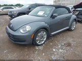VOLKSWAGEN BEETLE 2.5L 3VW5X7ATXDM813283 снимка
