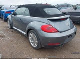 VOLKSWAGEN BEETLE 2.5L 3VW5X7ATXDM813283 снимка