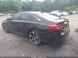 Honda Accord Sport 1HGCV1F30NA037591 снимка