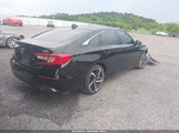 Honda Accord Sport 1HGCV1F30NA037591 снимка