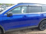 HONDA CR-V HYBRID SPORT TOURING 5J6RS6H9XSL034644 снимка