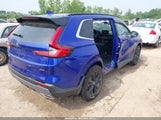 HONDA CR-V HYBRID SPORT TOURING 5J6RS6H9XSL034644 fotografie