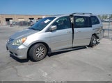 Honda Odyssey Ex-L 5FNRL38788B018101 снимка