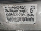 Honda Odyssey Ex-L 5FNRL38788B018101 снимка