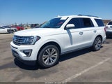 Ford Expedition Limited 1FMJU2AT6LEA75804 снимка