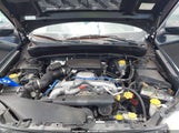 SUBARU FORESTER 2.5X PREMIUM JF2SH6CC2AH781358 снимка