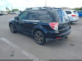 SUBARU FORESTER 2.5X PREMIUM JF2SH6CC2AH781358 снимка