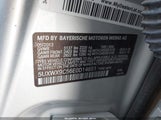BMW X3 XDRIVE28I 5UXWX9C56E0D14651 снимка