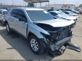 Chevrolet Traverse Fwd Ls 1GNERFKW3LJ144924 fotografie