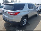 Chevrolet Traverse Fwd Ls 1GNERFKW3LJ144924 fotografie