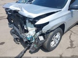 Chevrolet Traverse Fwd Ls 1GNERFKW3LJ144924 fotografie