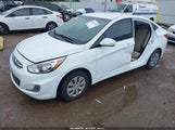 Hyundai Accent Se KMHCT4AE6HU345104 снимка