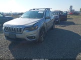 Jeep Cherokee Latitude Plus 4X4 1C4PJMLN2KD213943 снимка