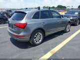 AUDI Q5 2.0T PREMIUM WA1LFAFP0EA008424 снимка