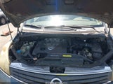 NISSAN QUEST 3.5 SE 5N1BV28U49N108260 fotografie