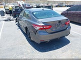 TOYOTA CAMRY SE 4T1B11HK5KU833141 fotografie