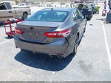 TOYOTA CAMRY SE 4T1B11HK5KU833141 photo