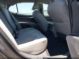 TOYOTA CAMRY SE 4T1B11HK5KU833141 photo