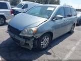 HONDA ODYSSEY EX-L 5FNRL38786B113190 снимка