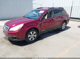 Subaru Outback 2.5I Premium 4S4BRCCCXB3335141 снимка