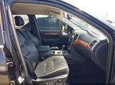 JEEP GRAND CHEROKEE OVERLAND 1C4RJECG7DC600707 photo