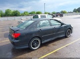 TOYOTA COROLLA S 1NXBR30E36Z695972 снимка