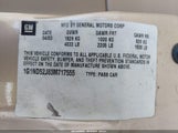 CHEVROLET MALIBU 1G1ND52J83M717555 снимка