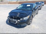 Nissan Sentra Sv Xtronic Cvt 3N1AB8CV3NY255679 photo