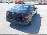Nissan Sentra Sv Xtronic Cvt 3N1AB8CV3NY255679 fotografie