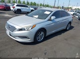 Hyundai Sonata 5NPE24AFXHH514785 снимка