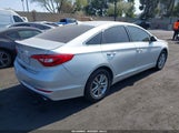Hyundai Sonata 5NPE24AFXHH514785 снимка