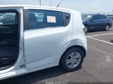 CHEVROLET SONIC 1LT 1G1JD6SH6C4232414 снимка