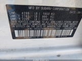 Subaru Impreza 2.0I 4S3GTAA67K3762368 снимка