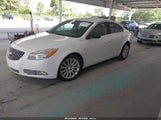 BUICK REGAL CXL TURBO RUSSELSHEIM W04GZ5GV4B1091722 photo