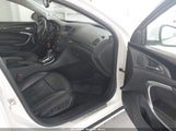 BUICK REGAL CXL TURBO RUSSELSHEIM W04GZ5GV4B1091722 снимка