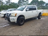 NISSAN TITAN SE 1N6AA07B84N520753 снимка