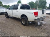 NISSAN TITAN SE 1N6AA07B84N520753 снимка