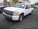 CHEVROLET SILVERADO 1500 LT 1GCEC29069Z127517 снимка