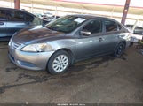 NISSAN SENTRA S 3N1AB7AP7FY370334 снимка
